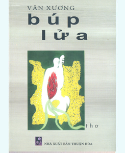 Búp lửa