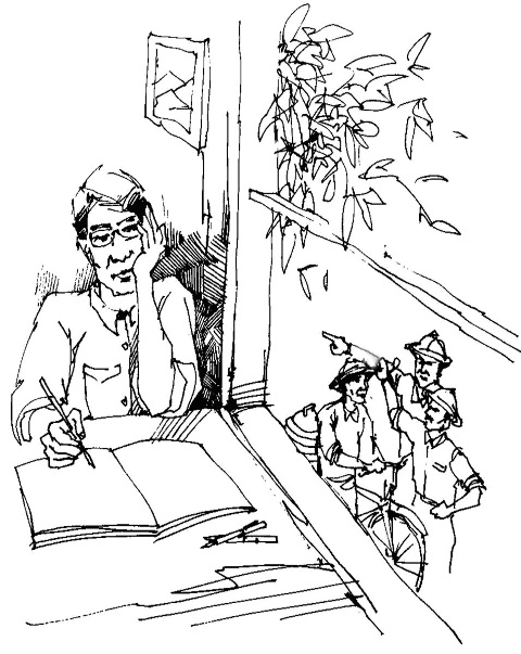 Minh họa: Quốc Trung