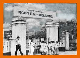 Trường Nguyễn Hoàng