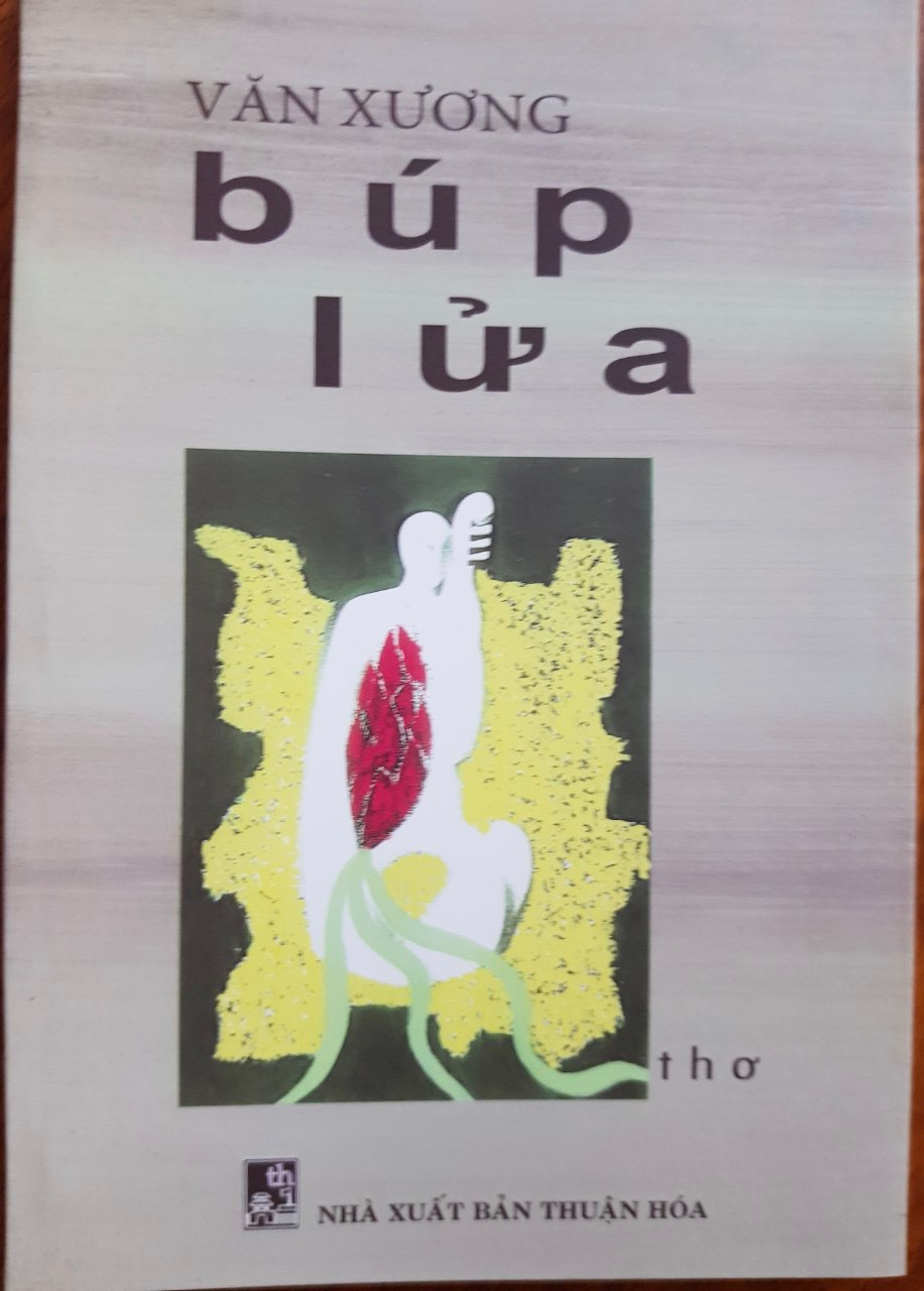 Ngọn lửa tình đời bừng sáng giữa bão giông(*)